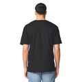 Camiseta hombre algodón preencogido