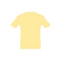 Camiseta Infantil Algodón 100%