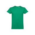 Camiseta Infantil Unisex de Algodón