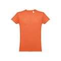 Camiseta Algodón Tubular Muchos Colores