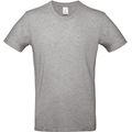 Camiseta hombre Ring-Spun Sport Grey 4Xl