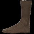Calcetines algodón Chocolate 43/45 Eu