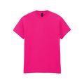 Camiseta algodón hombre Heliconia Xxl