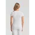 Camiseta mujer atemporal