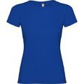 Camiseta de manga corta entallada Royal M