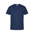 Camiseta Algodón Adulto 130g/m2 Mar M