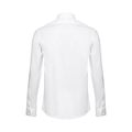 Camisa de popelina para hombre