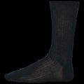 Calcetines algodón Black 41/43 Eu