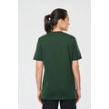 Camiseta algodón orgánico cuello redondo