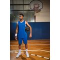 Camiseta de baloncesto para hombre
