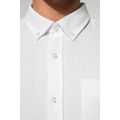 Camisa clásica de estilo profesional