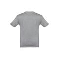 Camiseta Infantil Algodón 100%