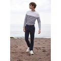 Camiseta marinera manga larga