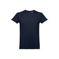 Camiseta Infantil Unisex de Algodón
