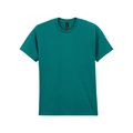 Camiseta algodón hombre Antique Jade Dome M