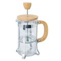 Cafetera Émbolo Intensidad Ajustable 350ml