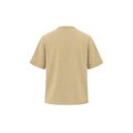 Camiseta Oversize de algodón