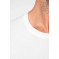 Camiseta hombre algodón orgánico