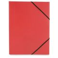 Carpeta con Gomas Ro