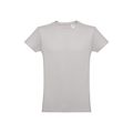 Camiseta Algodón Tubular Muchos Colores