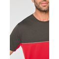 Camiseta bicolor eco