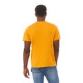 Camiseta cuello redondo manga corta