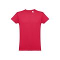 Camiseta Algodón Tubular Muchos Colores