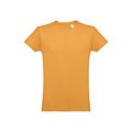 Camiseta Algodón Tubular Muchos Colores