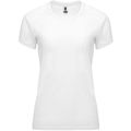 Camiseta Mujer Control Dry Entallada