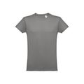 Camiseta Algodón Tubular Muchos Colores