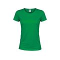 Camiseta Mujer Algodón 150g/m2 Ver Xxl