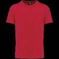 Camiseta cuello redondo eco Red Xxl