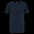 Camiseta ropa laboral Navy / Light Royal Blue Xxl