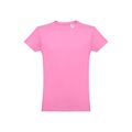 Camiseta Algodón Tubular Muchos Colores