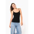 Camiseta de tirantes
