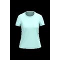 Camiseta clásica de mujer Ice Mint L