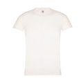 Camiseta Mujer Algodón Orgánico Natu Xl