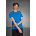Camiseta hombre 100% algodón preencogido