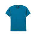 Camiseta algodón hombre Antique Sapphire M