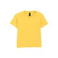 Camiseta niños algodón Daisy S