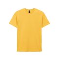 Camiseta hombre algodón preencogido Daisy 3Xl