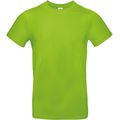 Camiseta hombre Ring-Spun Orchid Green 3Xl