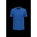 Camiseta hombre entallada Royal Blue 4Xl