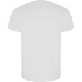 Camiseta Algodón Orgánico Manga Corta