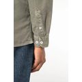 Camisa ajustada eco mujer