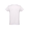 Camiseta Algodón Tubular Muchos Colores