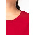 Camiseta algodón orgánico infantil