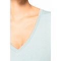 Camiseta algodón orgánico mujer