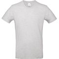 Camiseta hombre Ring-Spun Ash S