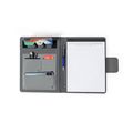 Carpeta RPET con Cargador Inalámbrico